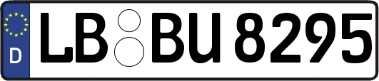 LB-BU8295