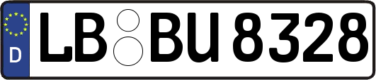 LB-BU8328