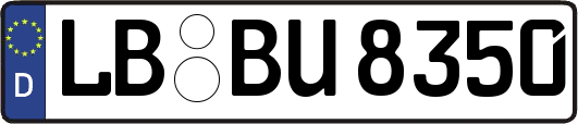 LB-BU8350