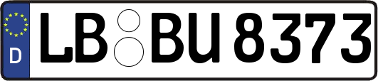 LB-BU8373