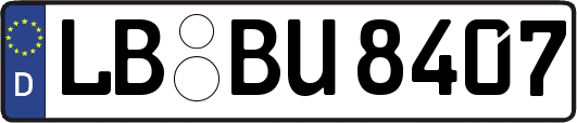 LB-BU8407