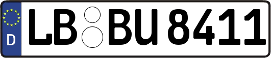 LB-BU8411