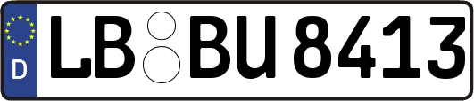 LB-BU8413