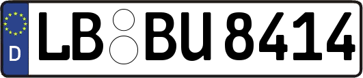 LB-BU8414