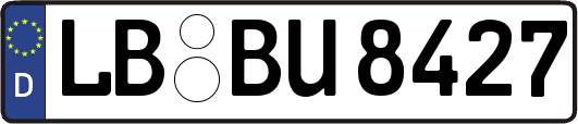 LB-BU8427