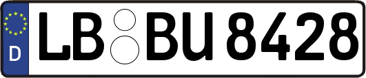 LB-BU8428