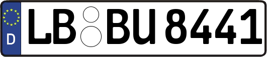 LB-BU8441
