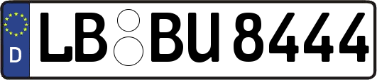 LB-BU8444