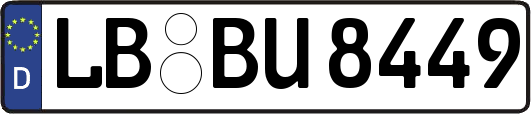 LB-BU8449