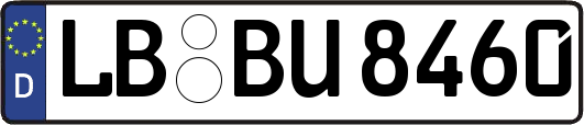 LB-BU8460