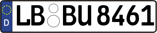 LB-BU8461