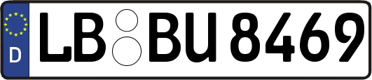 LB-BU8469