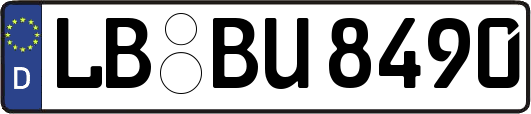LB-BU8490