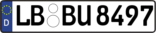 LB-BU8497