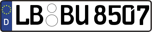 LB-BU8507