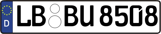 LB-BU8508