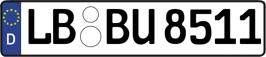 LB-BU8511