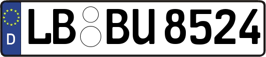 LB-BU8524