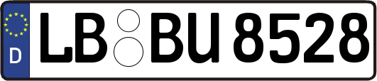 LB-BU8528