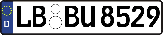 LB-BU8529
