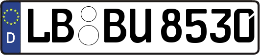 LB-BU8530