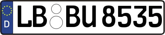 LB-BU8535