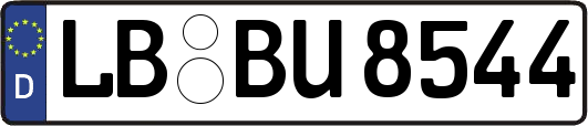 LB-BU8544