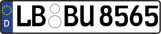 LB-BU8565