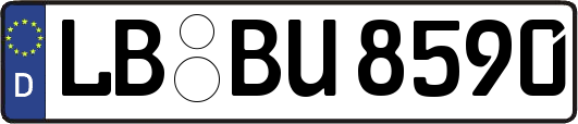 LB-BU8590