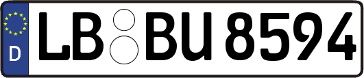 LB-BU8594