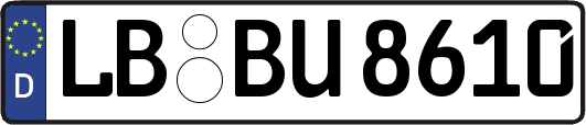LB-BU8610
