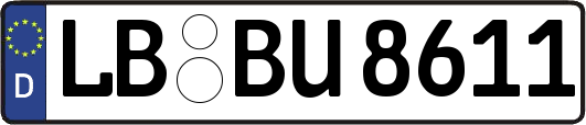 LB-BU8611