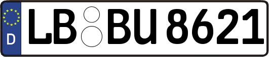 LB-BU8621
