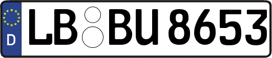 LB-BU8653