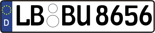 LB-BU8656