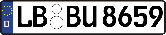 LB-BU8659