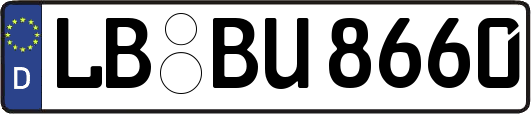 LB-BU8660