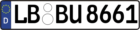 LB-BU8661