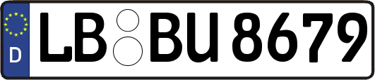 LB-BU8679