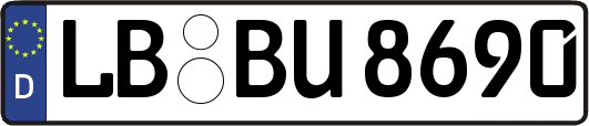 LB-BU8690
