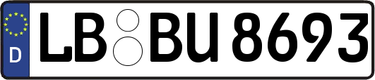 LB-BU8693