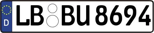 LB-BU8694