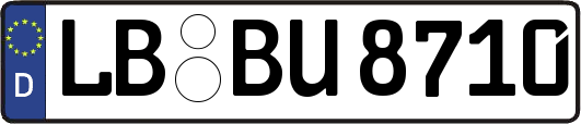 LB-BU8710