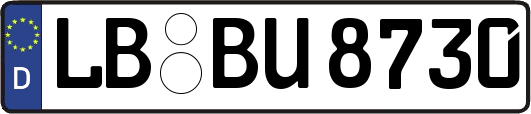 LB-BU8730