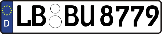 LB-BU8779