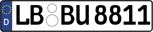 LB-BU8811
