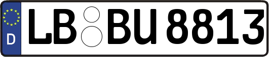 LB-BU8813