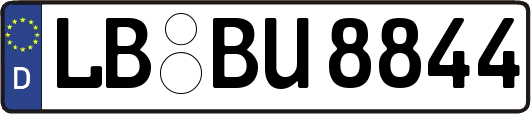LB-BU8844