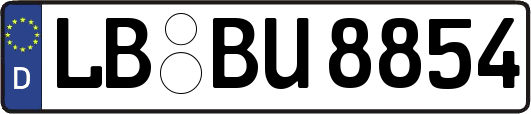 LB-BU8854