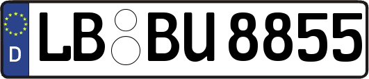 LB-BU8855